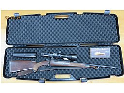 Waffenkoffer - Waffentasche - Sauer - 98- Blaser - Mauser