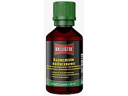 Ballistol Aluminiumbrünierung 50 ml