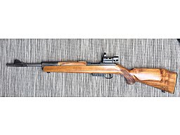 Erma Mod. E-M1 22 Kaliber .22 lr