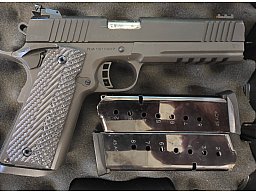 ARMSCOR - Rock Island - 1911 - .45acp