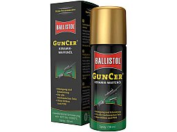 Ballistol GunCer - Keramik-Waffenöl, 50 ml