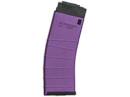 TIPPMANN M4-22 MAGAZIN 25RD PURPLE
