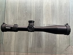 Steiner M5xi5-25x56 MSR-2 Beleuchtet