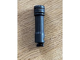 R93 Magnum Verschlusskopf