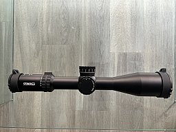 M7xi 4-28x56 MSR-2