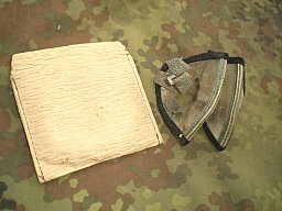 Augenschützer 42 2. Weltkrieg