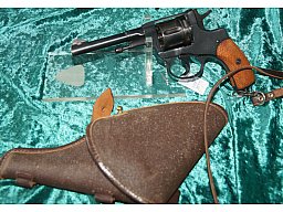 Nagant mod 1898 cal 7,62 nagant