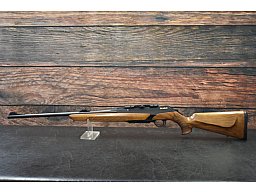 Repetierbüchse Merkel Helix Black Kal. 8x57IS Dentler Montage Timber Abzug (Neuwertig)
