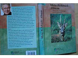 MEIN REHBOCK-ALBUM