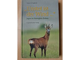 UNSTET IST DER WIND...