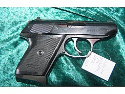 Walther mod TPH cal 22 lfb