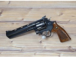 Revolver Taurus Mod. 44 Kaliber .44RemMag mit Kompensator (Taurus 44 Ported .44Magnum)