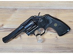 Revolver Smith&Wesson Mod. 13-4 Kaliber .357Mag Lauflänge 4 Zoll (S&W 13-4)