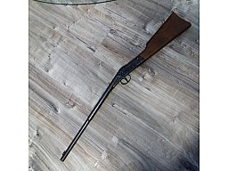 Luftgewehr Milbro Mod. 1 Sammler