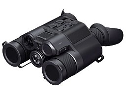 PARD Osprey 4K - Multispektral-Fernglas mit Wärmebild und Nachtsicht NEU 2026