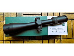 Neuware ALPEN OPTICS Apex XP Zielfernrohr 5–25x50 BDC mit SmartDot Technology