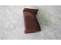 Original Holzgriff für Walther PPK