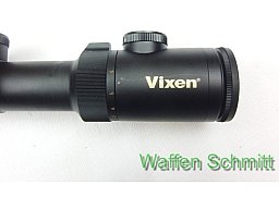Zielfernrohr Vixen 2,5-10x56 mit Leuchtabsehen 4. Sehr guter Zustand!!!