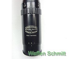Zielfernrohr Schmidt&Bender 2,5-10x56, Abs.4. Guter Zustand!!!