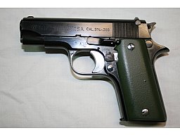 STAR Pistole 9 mm kurz