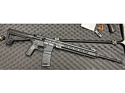 Oberland Arms OA-15 DMR Premium Kaliber .223 Remington 20" Lauf inkl. Triggertech Abzug