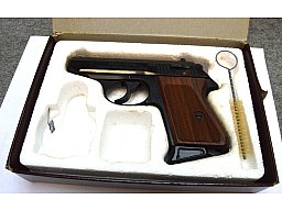 Pistole Erma Mod. EP 752
