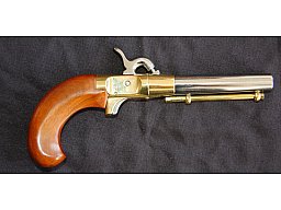 COLT DERRINGER .44