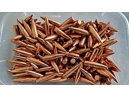 100St. LAPUA Geschosse .30(.308Dia.) - 155 - OTM-SCENAR-L - HPBT - GB552