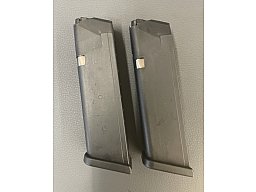 Magazine für Glock 22/35