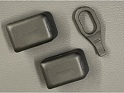 Arredondo Magazinboden für Glock 9x19/.40SW