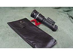 Jahnke DJ 8 NSV 1x56-Phönix Focus