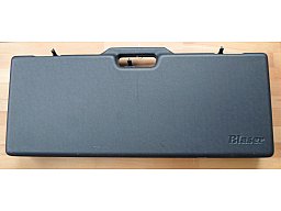 Blaser Waffenkoffer