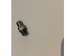 Piston M6x1 MC aus rostfreiem Stahl