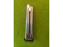 SELTENES MAGAZIN ORIGINAL S&W IM 22LR FÜR SPORTPISTOLE 22S NEUWERTIG