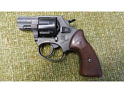 Röhm RG 56 kal. 6 mm Gas-Signalrevolver PTB 600 SELTENHEIT**************Ansehen kostet nichts******