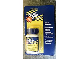 Tetra Gun Brüniermittel Flasche 80ml. Dunkle Farbe*********anschauen kostet nichts***