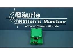 RCBS 2-teiliger Matrizensatz für .7,62 Mauser, .30 Mauser; Kein Lee, Lyman
