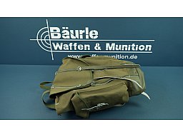 Original Bundeswehr Rucksack - Textilwerke Hümme GmbH; Kein Affe