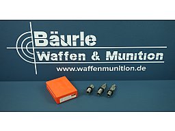 Lyman Matrizensatz cal. 6,5x55 Schwed 2-teilig + Hülsenmund-Kalibrierer von Simplex; Kein RCBS, Horn