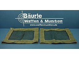 Insektenschutzgitter für Militärfahrzeug Bundeswehr US-Armi - 53x38 cm