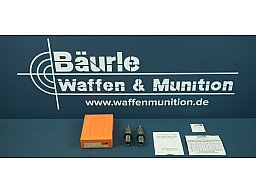 Lyman Matrizensatz cal. .300WinMag 2-teilig - vermutlich unbenutzt; Kein RCBS, Hornady