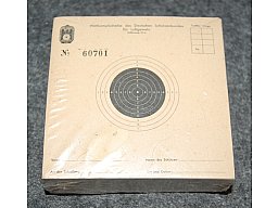*** LG Scheiben Nummeriert***