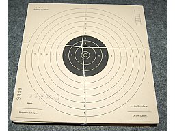 *** LP Scheiben 100St ***