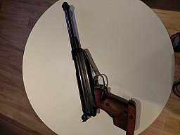 Feinwerkbau LP 65