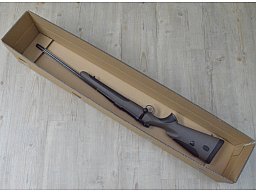 Langwaffenkarton 5 Stück , Versandkarton für Gewehre