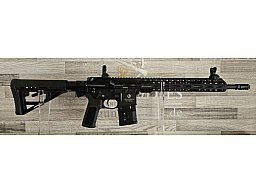 Neuware vom Fachhandel - Schmeisser AR-15 M4FL Black 14,5" Kal. .223Rem. - versandkostenfrei !