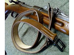 KAISERLICHER GEWEHRRIEMEN MAUSER G98, Gewehr 88 - Neu!