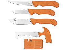 Blaser Aufbrechset Professional Zerwirkset Versandkostenfrei 80414841