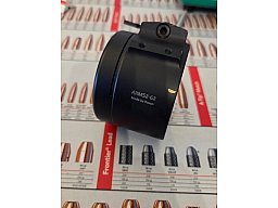 Rusan Arms 52 - 62 mm Adapter