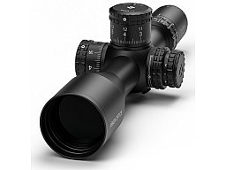 Arken SH4 4-16X50 GEN2 FFP MIL VPR beleuchtet